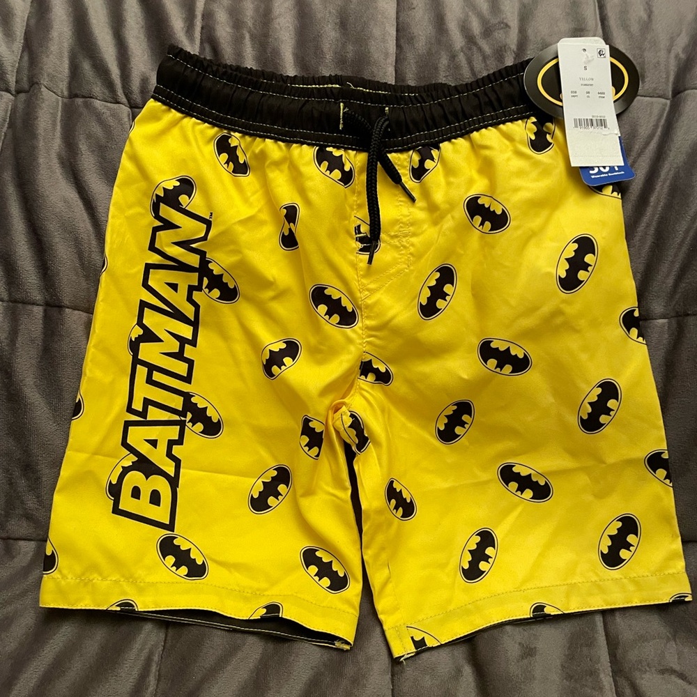 Boys swim Trunks